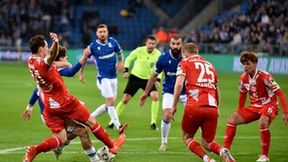 Lech Poznań - FSV Mainz 1:1 (galeria)