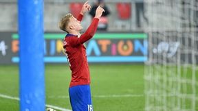 Raków Częstochowa - Zrinjski Mostar 1:0 (galeria)