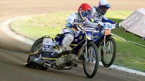 Premiership Supporters Cup: Piorunująca końcówka Poole Pirates. Jack Holder i Brady Kurtz ojcami sukcesu