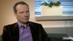 Wojciech Stępniewski: Marzę o silnej i bezpiecznej lidze