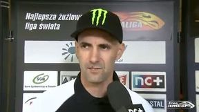 Tomasz Gollob: Sentyment do Stali pozostał