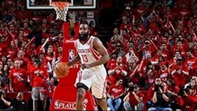 James Harden's Top 10 Plays of 2012-2013 Regular Season