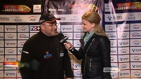 Piotr Baron: Zaważyły pierwsze biegi