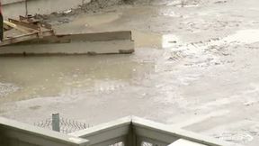 Odwołany mecz Lechma Start Gniezno - Unia Tarnów (2013)