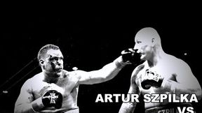 Artur Szpilka vs Mike Mollo  - zapowiedź