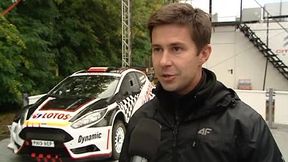 Maciej Woda: Kajetanowicz, Kubica i Kościuszko z szansami na zwycięstwo