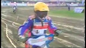 Finał IMP 2008 (wyścig 1.)