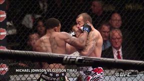 UFC 168 w zwolnionym tempie