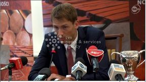 Łukasz Kubot: Takich upałów nie doświadczyłem nigdy wcześniej (wideo)