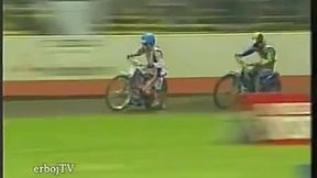 Fenomenalny triumf Golloba w Grand Prix Polski (1999)