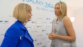 Maria Szarapowa o Soczi: Uczestnicy będą czuć się bezpiecznie