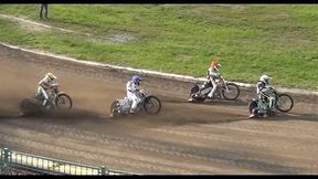 III runda Ligi Juniorów w Zielonej Górze (2013)