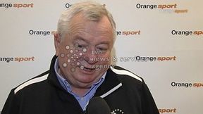 Bogdan Chruścicki: Decycja trenera Kruczka nie dziwi, Żyła skakał słabo od TCS