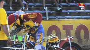 Relacja z meczu Lotos Wybrzeże Gdańsk - Lokomotiv Daugavpils (2011)