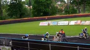 KSM Krosno - Kolejarz Opole (2012)