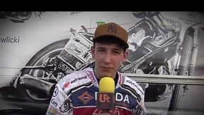 Zapowiedź meczu Kolejarz Opole - KSM Krosno (2013)