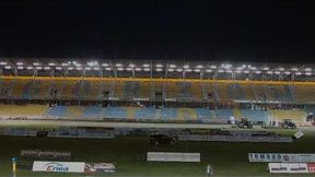 Inauguracja sezonu w Gorzowie w ponad dwie minuty