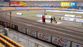 Trening punktowany Stali Gorzów i Lechma Startu Gniezno