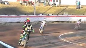 FIM Youth Gold Trophy 2013 (wyścig 5.)