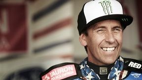 Greg Hancock o cyklu Grand Prix (marzec 2013)