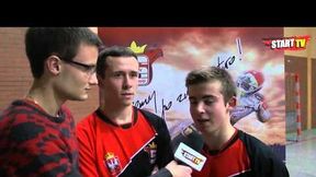 Charytatywny mecz z udziałem gnieźnieńskich żużlowców