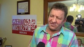 Rodzice "srebrnej" panczenistki: Pierś rozsadza duma, spełniła swoje marzenia