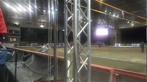 Bieg z udziałem Tomasz Golloba w MEWSI