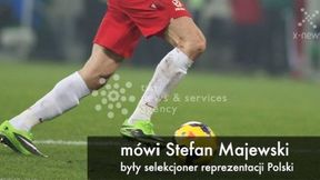 Stefan Majewski: Mamy mocną grupę, ale powinniśmy sobie poradzić