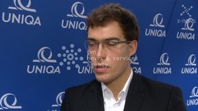 Jerzy Janowicz: Wróciłem do najwyższej formy, plan minimum na Miami i Indian Wells to wygrana