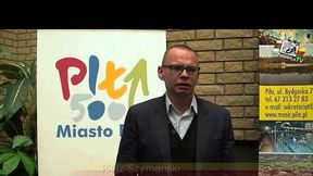 Podpisanie umowy na organizację finału IMŚJ 2013