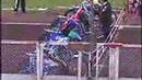 Lakeside Hammers - Poole Pirates (wyścig 8., 2008)