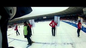 Ice Speedway: Krótka reminiscencja Drużynowych Mistrzostw Świata 2014