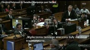 Ruszył proces Pistoriusa (wideo)