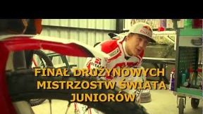 Zapowiedź finału Drużynowych Mistrzostw Świata Juniorów 2012