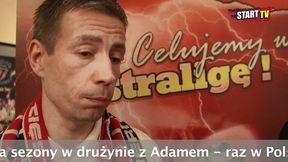 Magnus Zetterstroem: Dlaczego Start? Dobry skład, jasny cel (grudzień 2011)