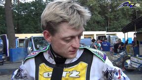 Relacja z meczu GTŻ Grudziądz - Polonia Bydgoszcz (2011)