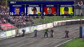 Skrót meczu Kolejarz Opole - Kolejarz Rawag Rawicz (2011)