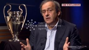 Finał Euro 2020 w Stambule? Platini: Zaglosuję na Turcję