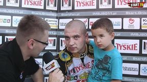 Wypowiedzi po meczu Start Gniezno - Polonia Bydgoszcz (2011)