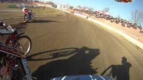 Wyścig oczami Artioma Łaguty (2011)