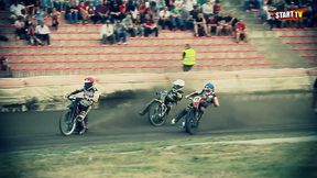 Skrót meczu Start Gniezno - Lechma Poznań (2011)