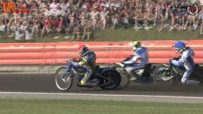 Skrót półfinału IMP w Opolu (2011)