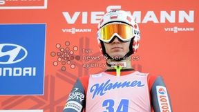 Kamil Stoch piąty po pierwszym dniu MŚ w lotach. "To dobra pozycja wyjściowa"