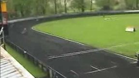 Fatalny upadek Rafała Wilka (2006)