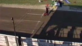 Cegielski rekordzistą toru w Gnieźnie (2002)