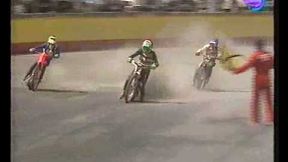 Gollob lepszy od Bodiego podczas eliminacji DMŚ (1992)