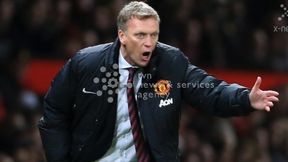 David Moyes na wylocie. "Tylko cud w meczu z Olympiakosem może go uratować"