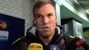 Piłkarze Borussii Dortmund przed losowaniem 1/4 LM: Chcemy FC Barcelonę