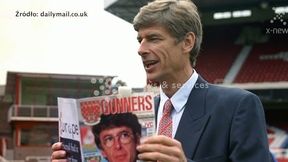 Jubileusz z podtekstem. Wenger kontra Mourinho