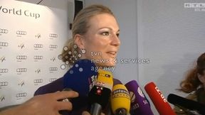 Maria Hoefl-Riesch zakończyła karierę. "Będzie mi brakowało startów"